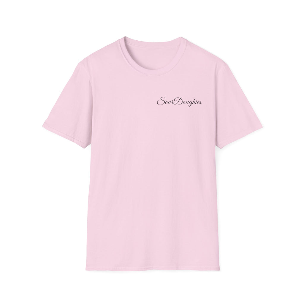 SourDoughies Unisex Softstyle T-Shirt