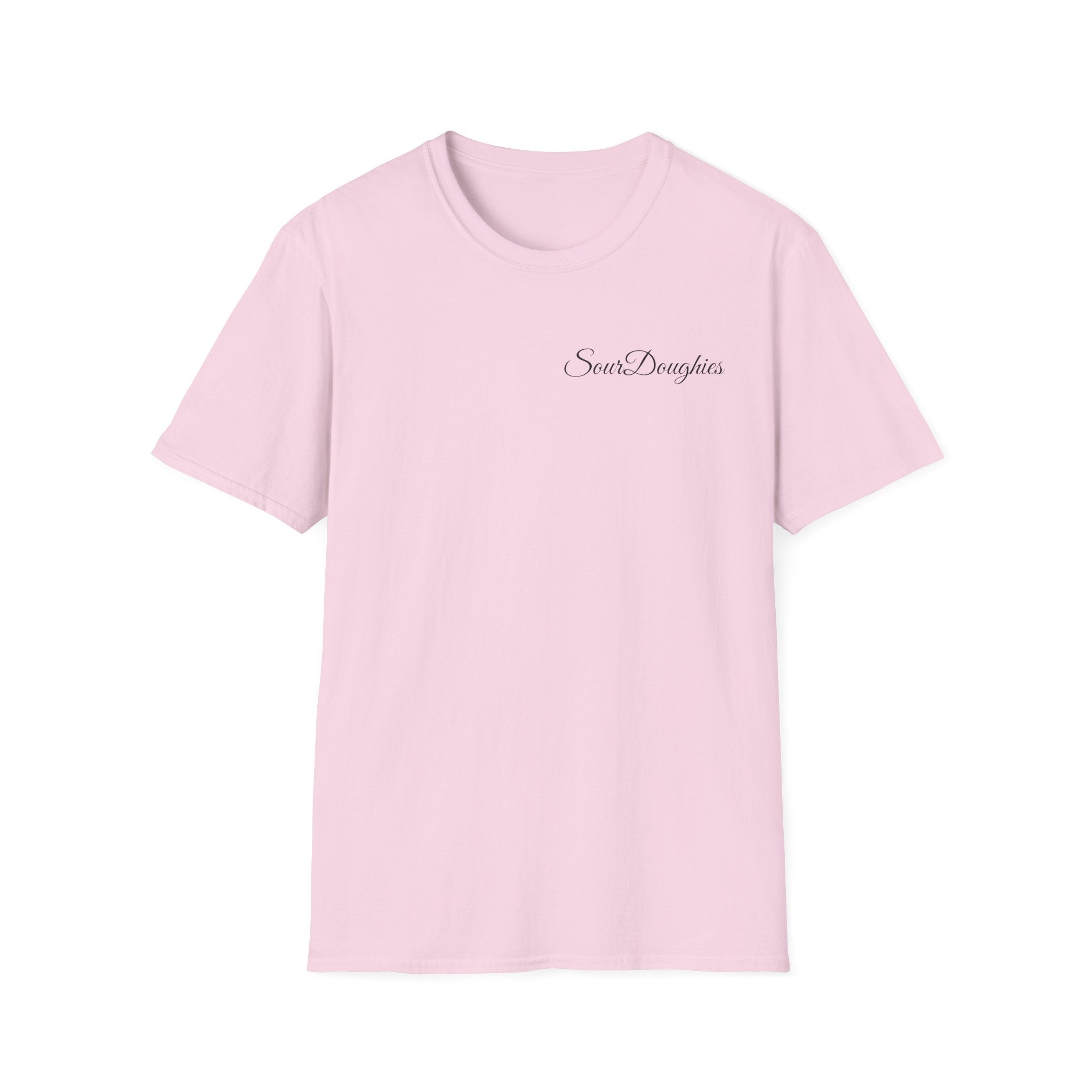 SourDoughies Unisex Softstyle T-Shirt