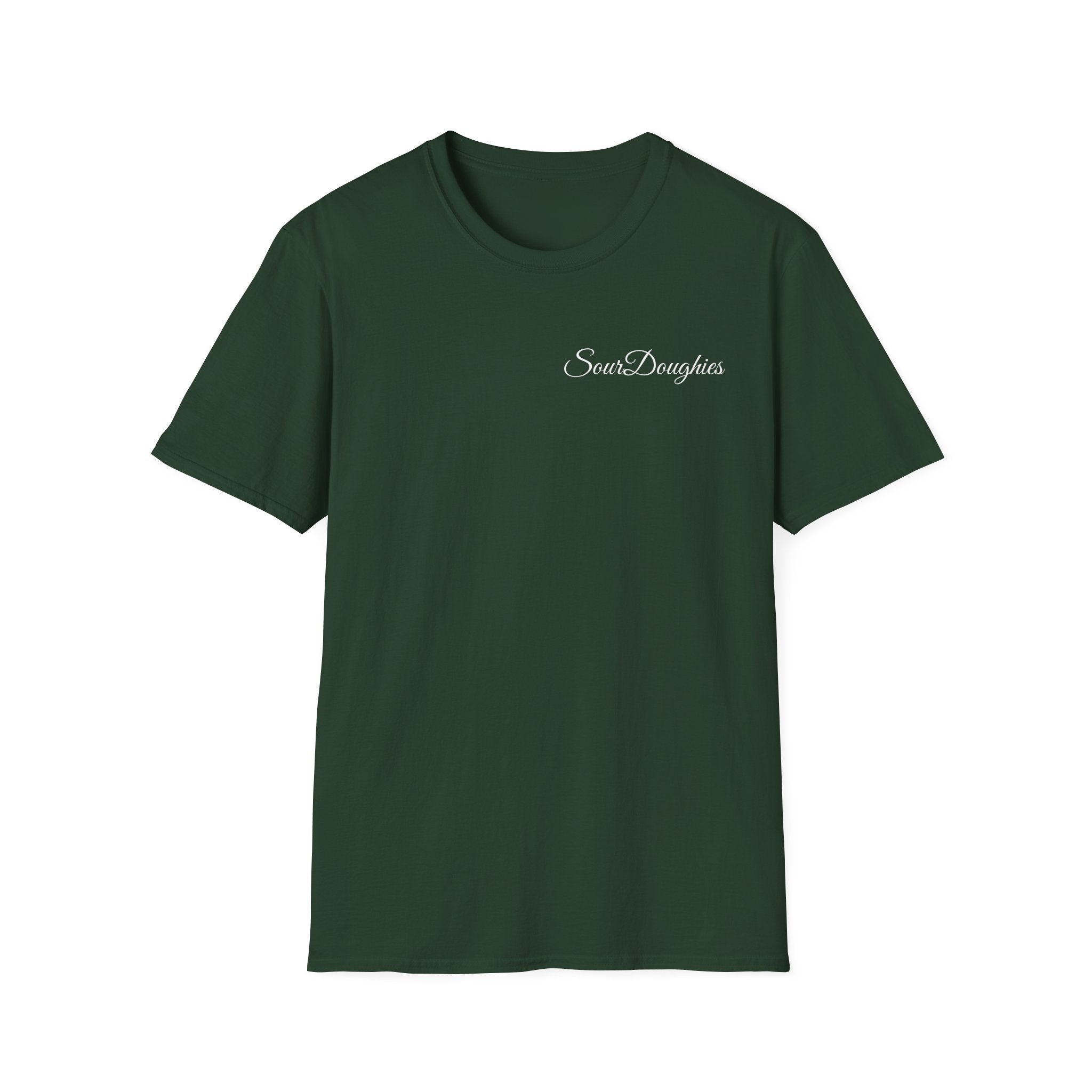SourDoughies Unisex Softstyle T-Shirt