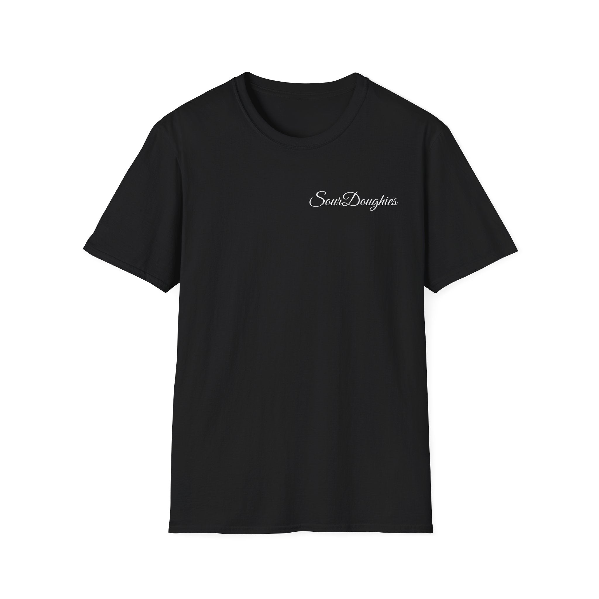 SourDoughies Unisex Softstyle T-Shirt