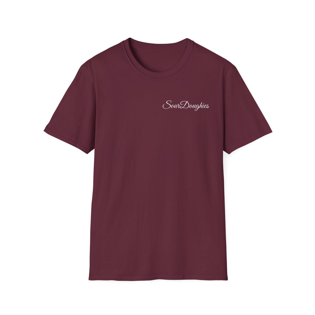 SourDoughies Unisex Softstyle T-Shirt